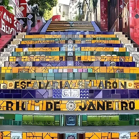 Studio Moderno No Centro Do Rio, Proximo A Lapa Rio de Janeiro Exterior foto