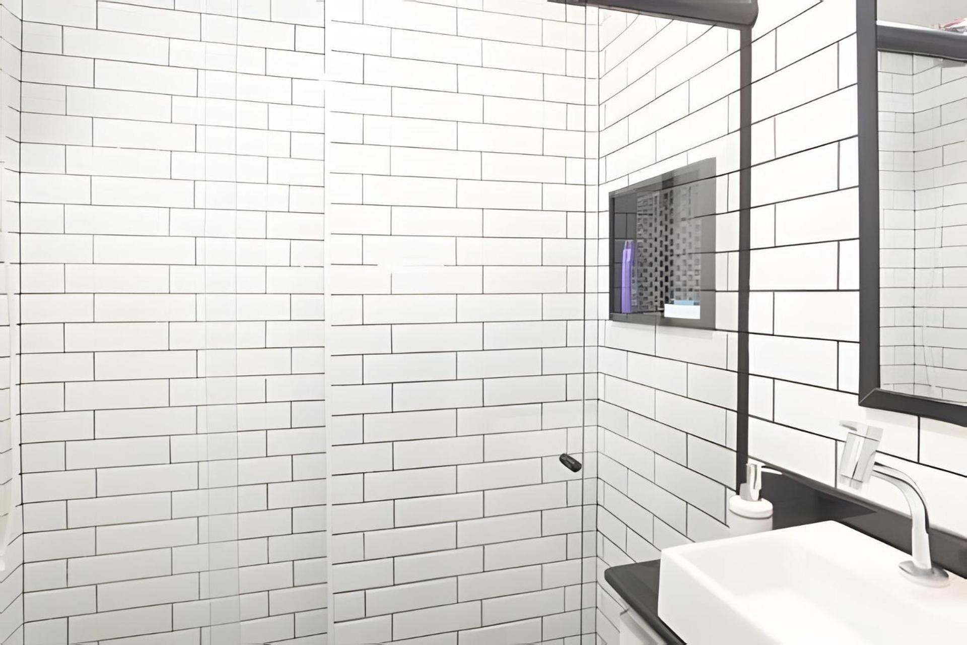 Apartamento Moderno No Centro Do Rio, Proximo A Lapa