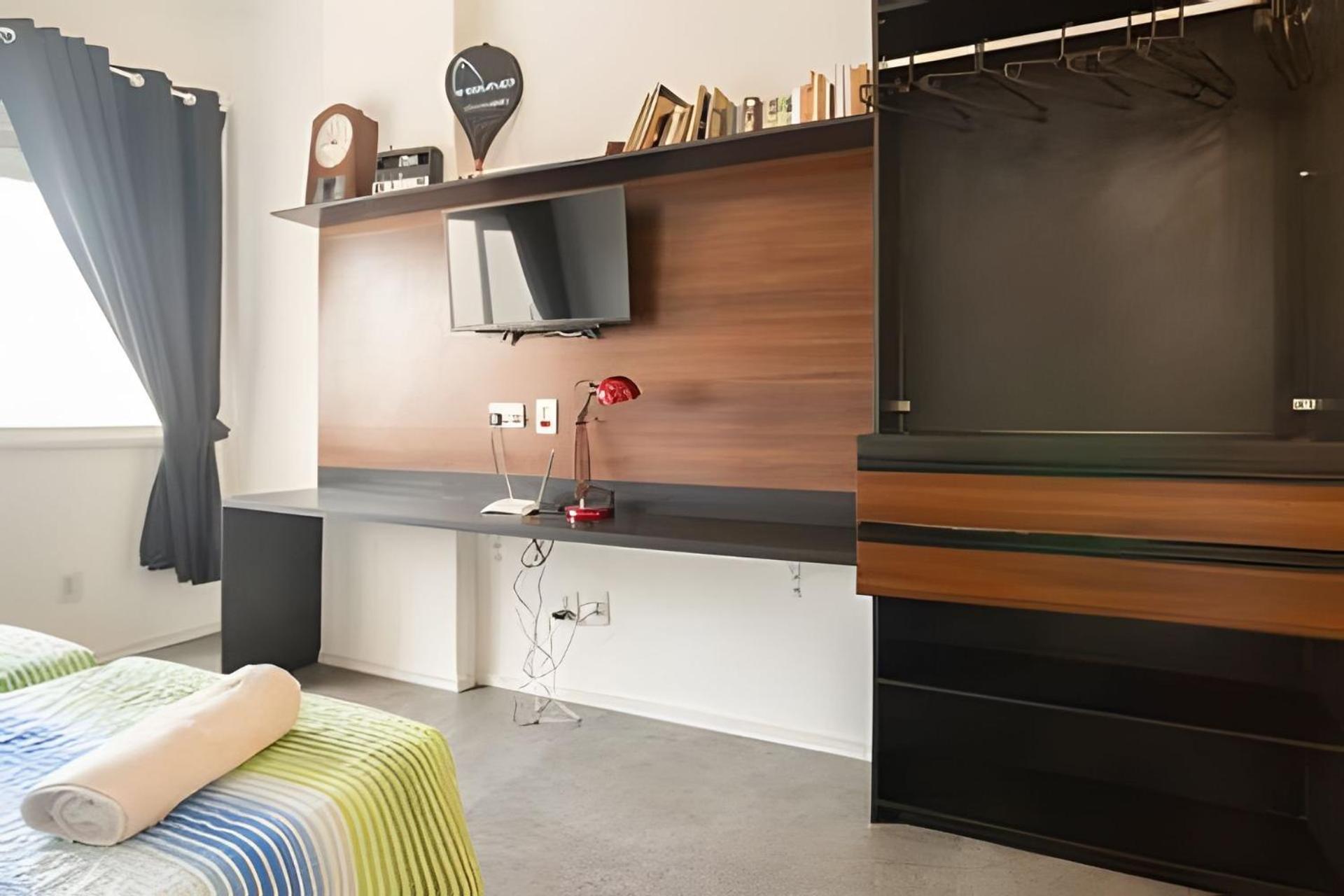 Apartamento Moderno No Centro Do Rio, Proximo A Lapa Rio de Janeiro