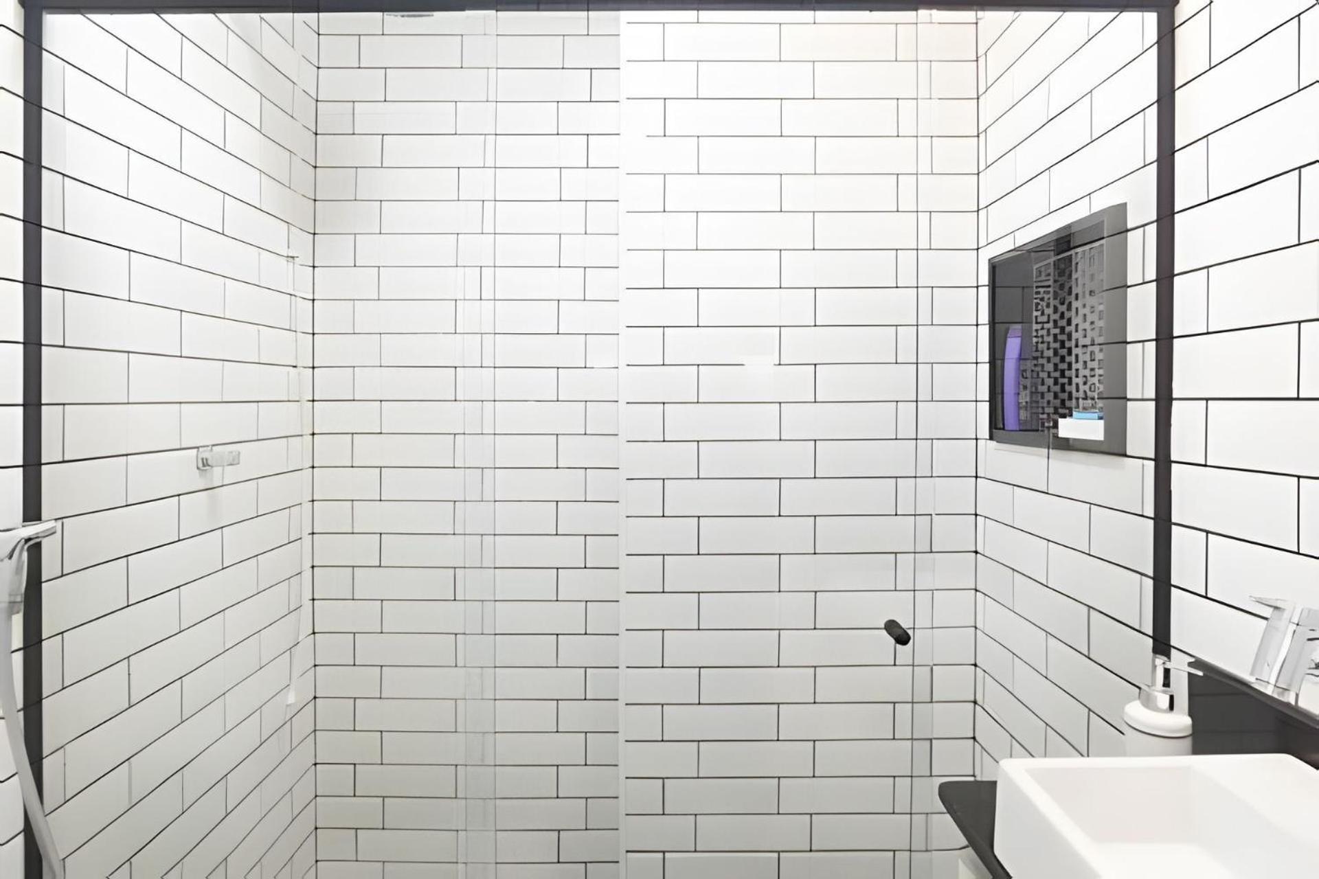 Apartamento Moderno No Centro Do Rio, Proximo A Lapa Rio de Janeiro