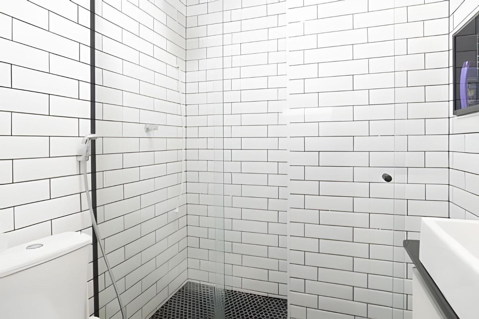 Apartamento Moderno No Centro Do Rio, Proximo A Lapa *