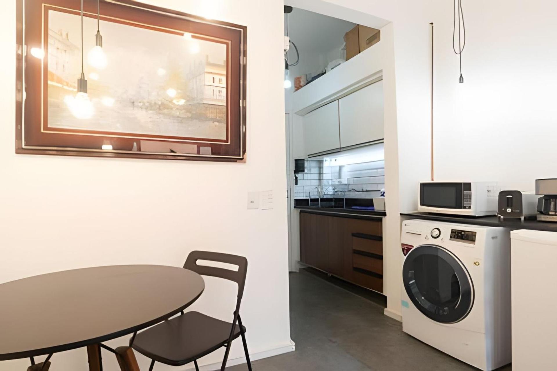 Apartamento Moderno No Centro Do Rio, Proximo A Lapa