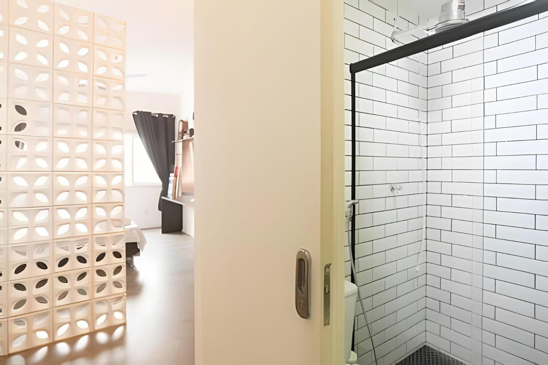 Apartamento Moderno No Centro Do Rio, Proximo A Lapa *
